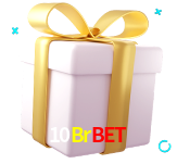 Receba seus bônus de boas-vindas no 10Brbet