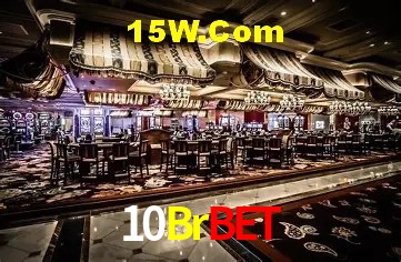 Inovações de Jogos na 10Brbet: O Futuro das Experiências Interativas