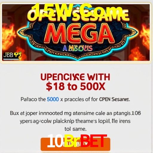 Integração de APIs 10Brbet