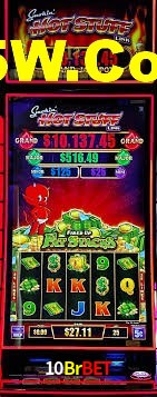 10Brbet - Game Jogo Cassino no Brasil - 10Br Game