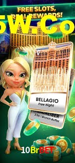 10Brbet App Interface