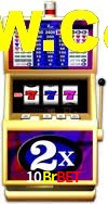 Blackjack Table 10Brbet
