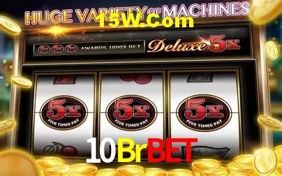 Explorando a Categoria de Eventos em Apostas na 10Brbet