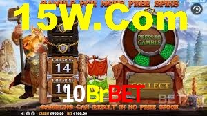 Welcome Bonus 10Brbet