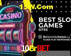 Inovações de Jogos na 10Brbet: O Futuro das Experiências Interativas