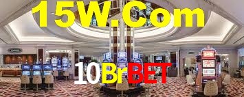 10Brbet: Jogos de Caça-Níqueis-Altas Recompensas, Roleta-Velocidade, Blackjack-Desafios Máximos